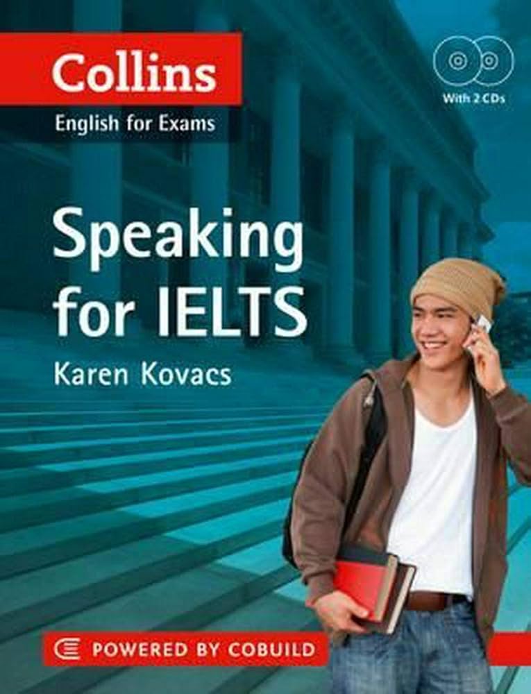 التحدث في امتحان IELTS