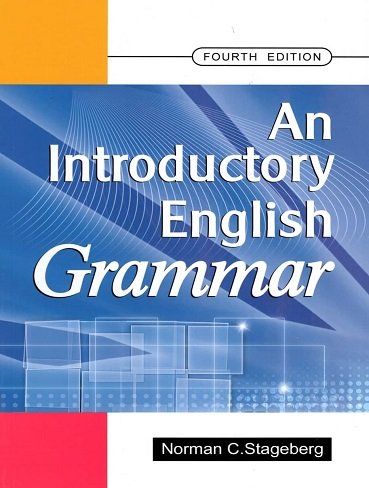 قواعد اللغة الإنجليزية التمهيدية 4HT الطبعة